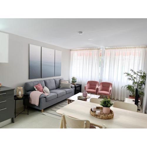 Club Apartments by Grupo Compostelana 5