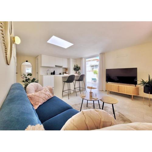 Club Apartments by Grupo Compostelana 7