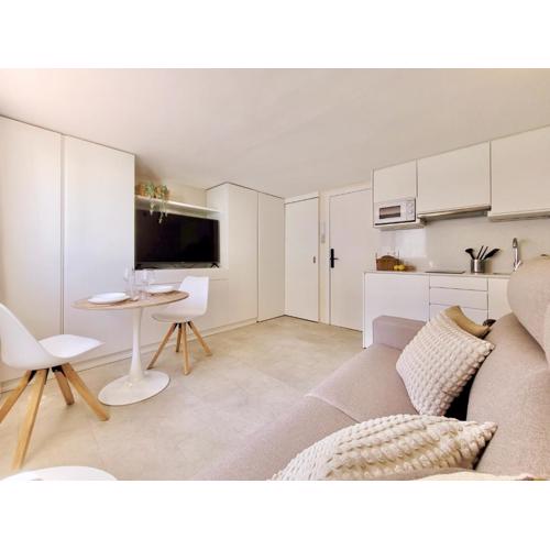 Club Apartments by Grupo Compostelana 8