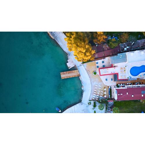 Club Aquarium Hotel & Spa - All Inclusıve