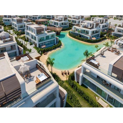 Club Arona Luxury Villas Belek UAI