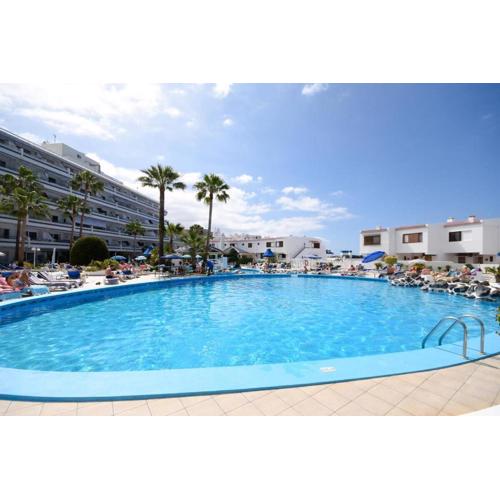 Club Atlantis 111 - One Bed