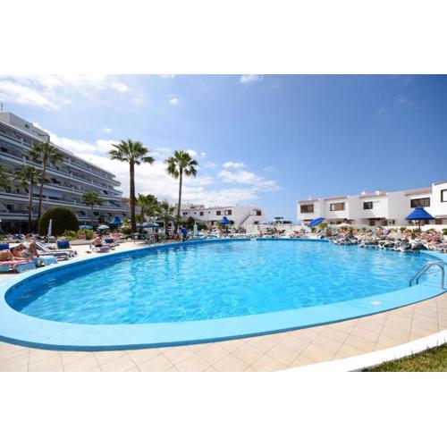 Club Atlantis 148 - One Bed