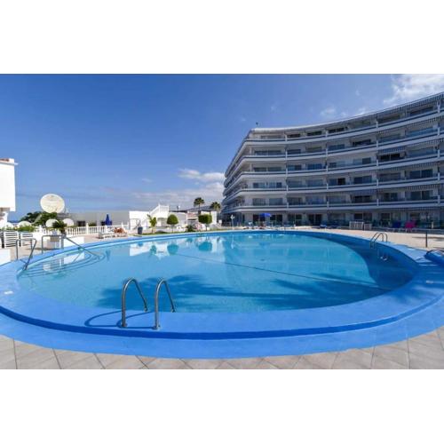 Club Atlantis 91 - Two Bed