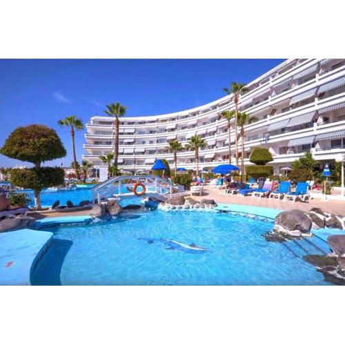 Club Atlantis studio 154 - Playa de Las Americas