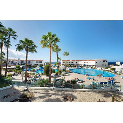 Club Atlantis with views