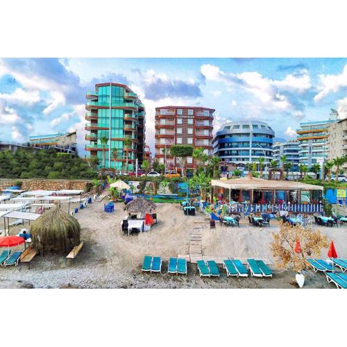 Club Bayar Beach Hotel