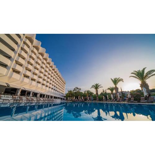 Club Beyy Resort Hotel - Ultra All Inclusive