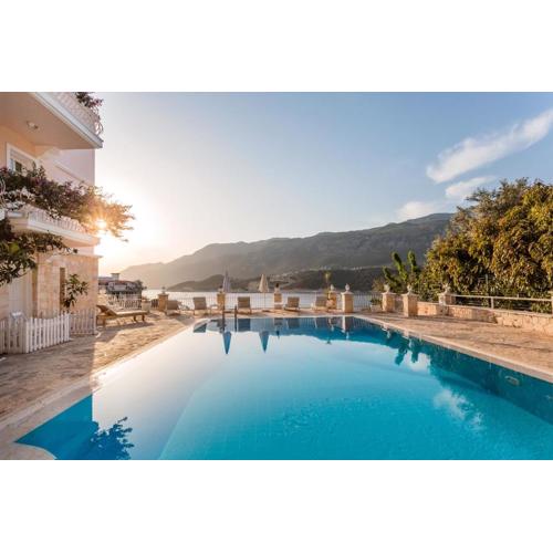 Club Çapa Hotel