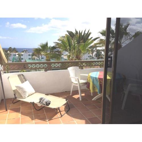 Club del Mar Apartamento soleado 24