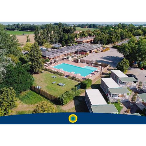 Club del Sole Bologna Easy Camping Village