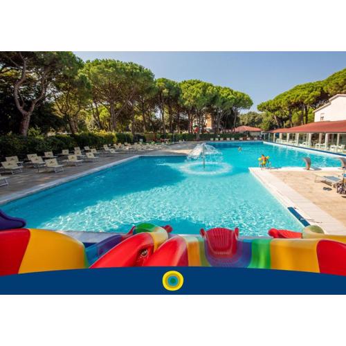 Club del Sole Jesolo Family Resort