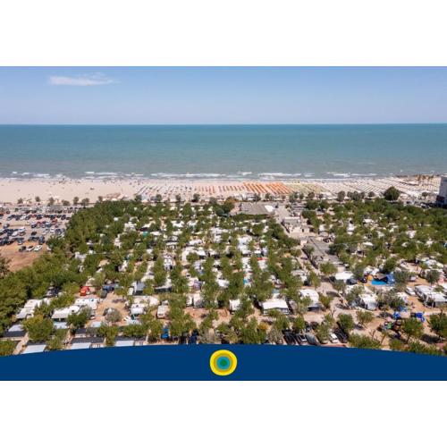 Club del Sole Riccione Easy Camping Village
