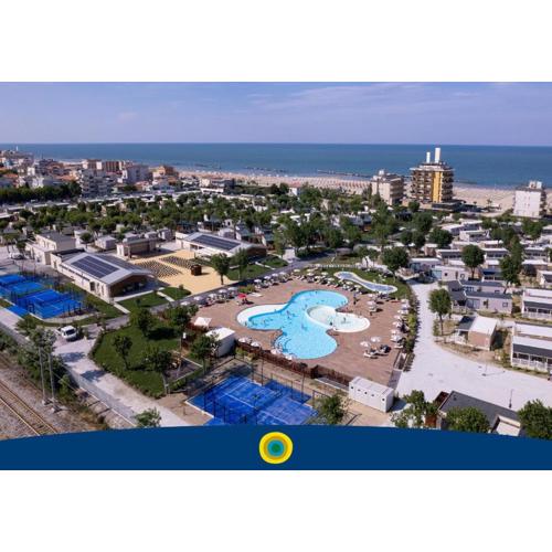 Club del Sole Rimini Family Resort