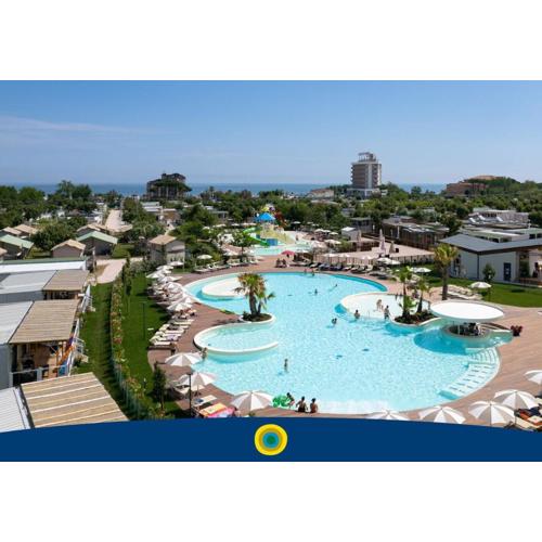 Club del Sole Romagna Family Resort