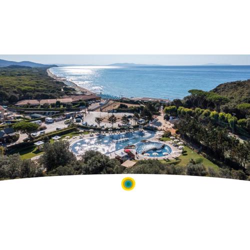 Club del Sole Stella del Mare Family Collection