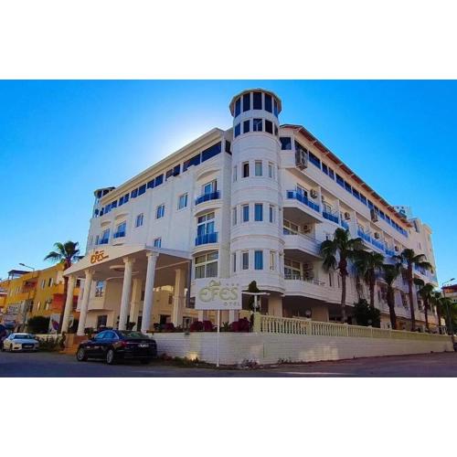 Club Efes Otel