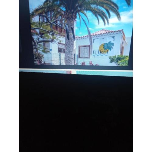 CLUB EL BERIL LA Caleta