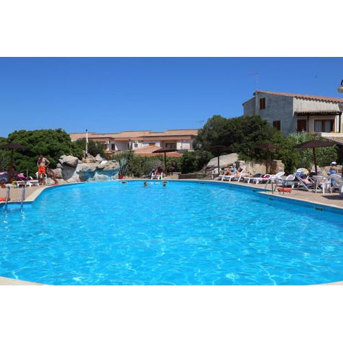 Club Esse Residence Capo D\
