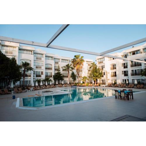 Club Golf Hotel All Inclusive