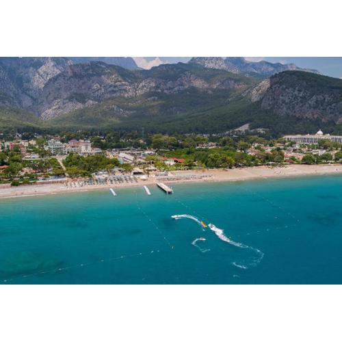 Club Hotel Belpınar-Beldibi-Kemer