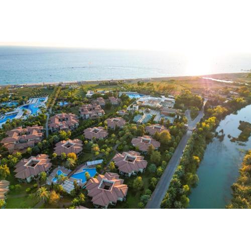 Club Hotel Felicia Village