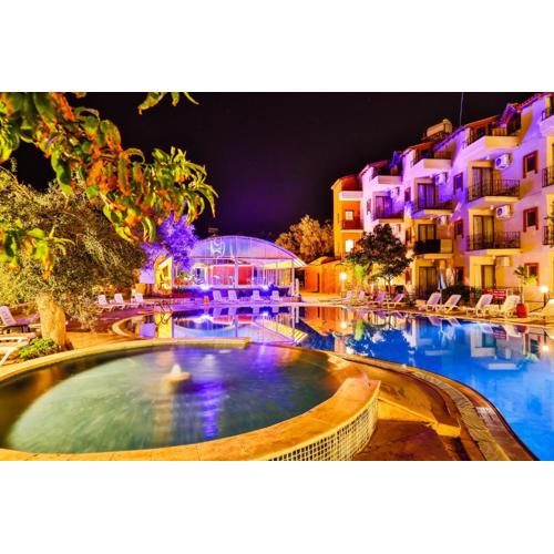 Club Hotel Gultur