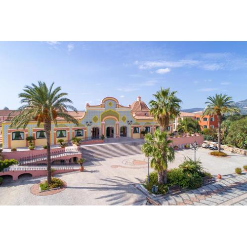 Club Hotel Marina Beach