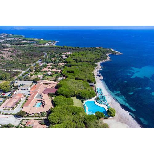 Club Hotel Marina Seada Beach