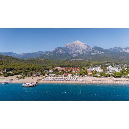 Club Hotel Phaselis Rose