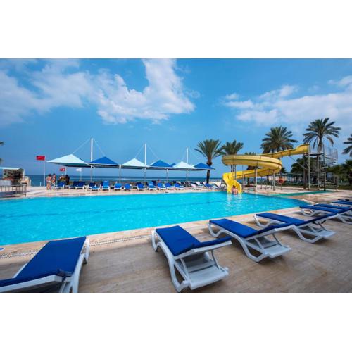 Club Hotel Rama