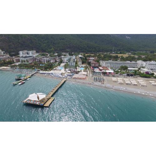 Club Hotel Sunbel