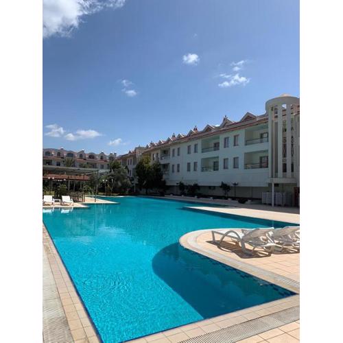 Club Kocer Apartments