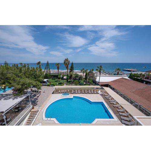 Club Marakesh Hotel - All inclusive