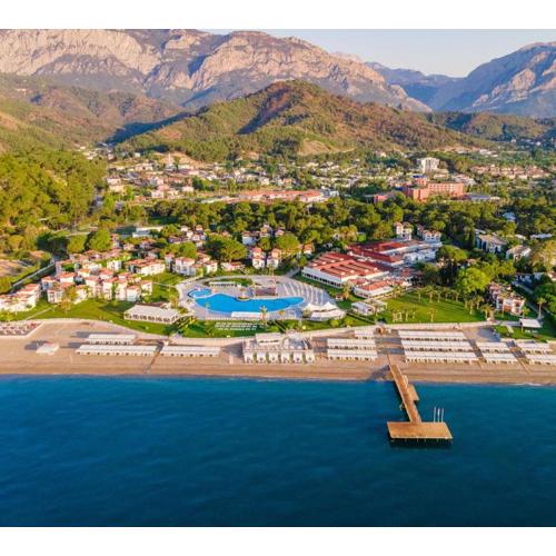 Club Marco Polo - Premium All Inclusive