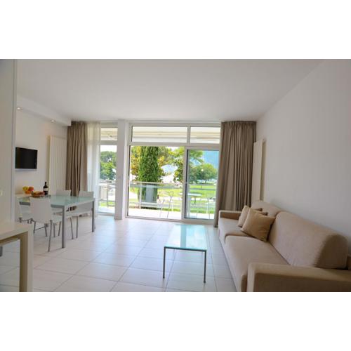 Club Nautico - Phoenix Studio Lake View
