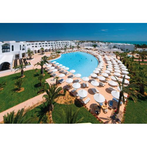 Club Palm Azur Families and Couples