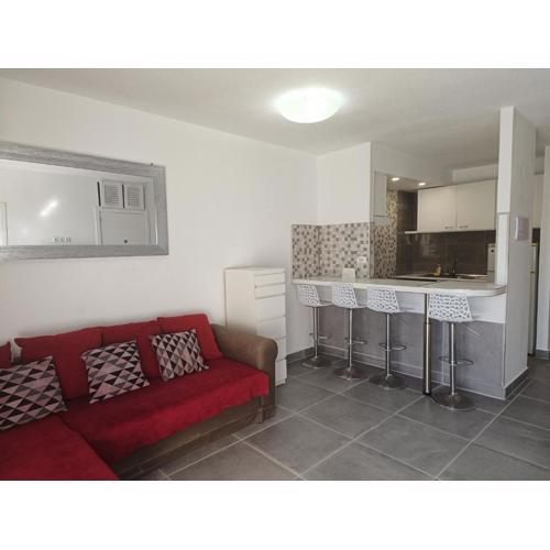 Club Paraíso Apartment