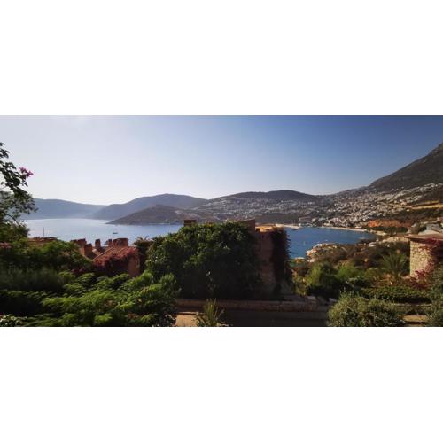 Club Patara Villa 41