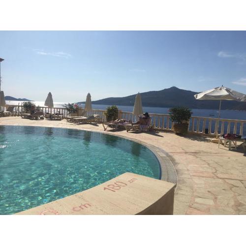 Club Patara Villas 222