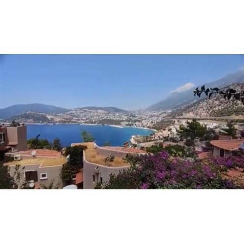 Club PataraResort,KALKAN.Türkiye