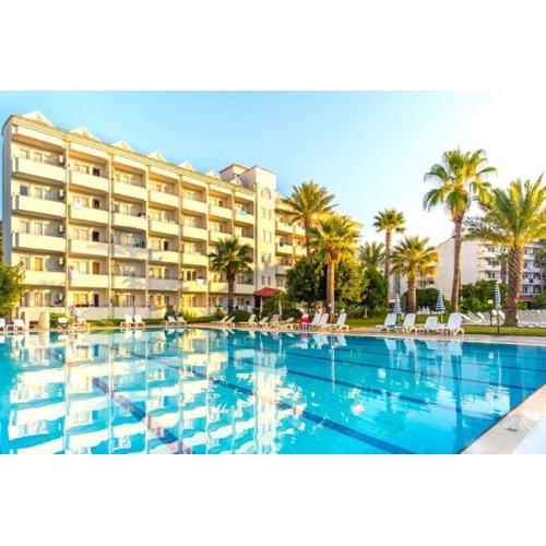 Club Pineta Hotel - All Inclusive