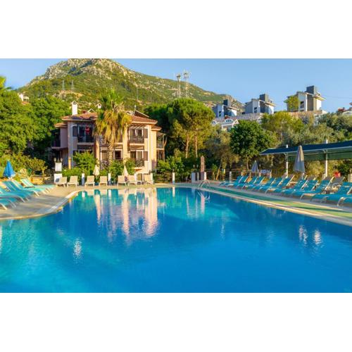 Club Pink Palace Hotel