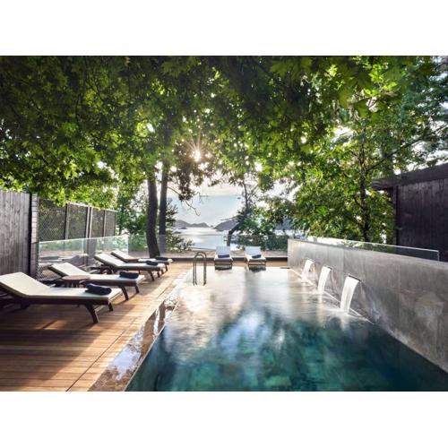 Club Prive by Rixos Gocek