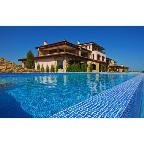 Club Residence at BlackSeaRama Golf