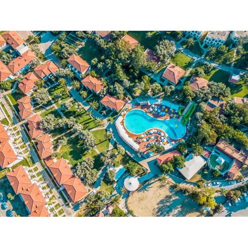 Club Resort Atlantis