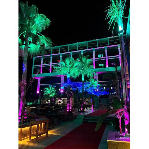 Club Robin Hood Hotel