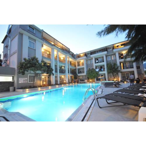 Club Sema Suite Hotel