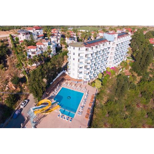 Club Sun Paradise Hotel - All Inclusive