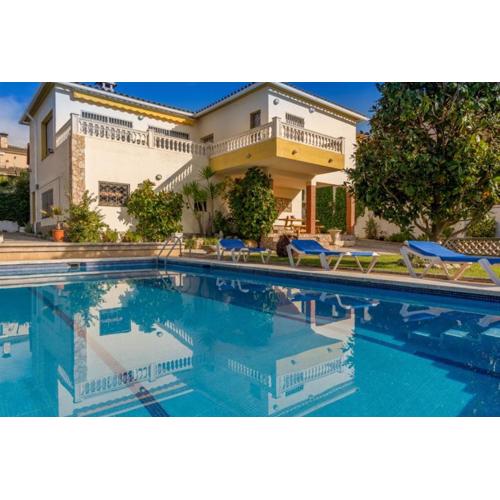 Club Villamar - Abanico